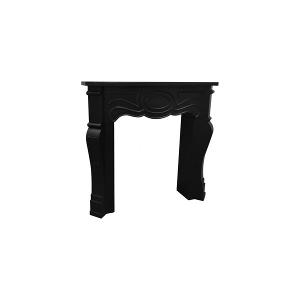 Lark Manor Fireplace Mantel Surround & Reviews Wayfair Canada